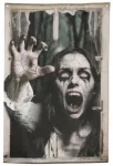 Hisabjoker Ab Moterų dekoracija, 120 x 80 cm
