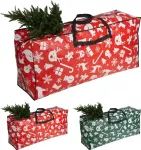 Christmas medžio storage bag L. 120 cm