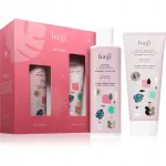 Hagi HAGI_SET Bali Holiday Care kūno balzamas 200 ml + du&scaron;o gelis 300 ml
