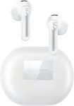 SOUNDPEATS pusiau į ausis įdedamos Bluetooth 6.0 ausinės su LDAC ir Hi-Res Air6 HS