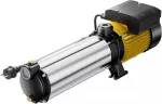 Wiltec daugiapakopis i&scaron;centrinis vandens siurblys 2200 W, 9000 l/h, 105 m, 51547
