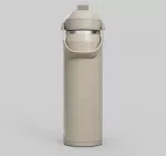 Termosas CAMELBAK Thrive Flip Straw Insulated SST 740 ml 740 ml