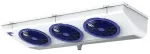 Usorteret Garinis valytuvas AZUR M 140 L HFC+A2L