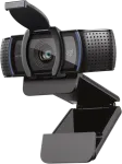 Logitech C920e HD 1080p Webcam