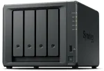 Serveris Synology Serwer nas ds925neo+ 4x0hdd 2,2ghz 1x4gb ddr4 2x2,5gbe 3y
