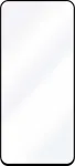 Fixed Grūdintas stiklas Full-Cover su aplikatorem do Samsung Galaxy S26 FE, 2 vnt., juoda (FIXGFADA-1707-BK)