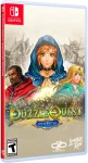 Puzzle Quest: Immortal Edition (Limited Run) (Import)