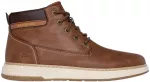 Buty vyrams Skechers Garlan Deno ruda 205235 BRN (45)