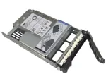 Dell HDD 2,5" / 1,2 TB / 10k / RPM SAS / kar&scaron;to prijungimo kietasis diskas, 3,5in Hyb Carr
