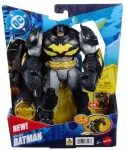 Batman Dc Universe DC Comics DC visata &ndash; figūrėlė Batman 16 cm (tik garsai) (JMP84)