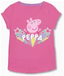 Peppa Pig kūdikio mar&scaron;kinėliai, palaidinė 86/92 cm