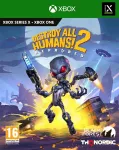 THQ Nordic Destroy All Humans! 2 - Reprobed - XBOX Series X/S