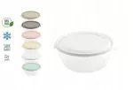 Enger SOFI FRIGO ROUND CONTINER 3L 1vnt