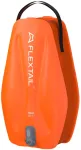 Camping Showers Flextail Tiny Shower vandens krep&scaron;ys, oranžinis