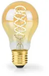 Nedis LED lempa 2100 K 3,8 W E27 (LDBTFE27A60)