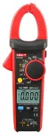 Apkabos multimetras - UNI-T UT216C Tikrosios RMS Vertės Apkabos Multimetras 600 A 1 000 V 750 V