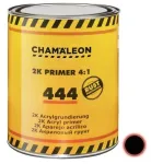 444 Užpildantis gruntas 4+1 juodas 3.6L CHAMAELEON