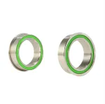 Miniklio velenas Enduro Bearings BB86/92 SRAM DUB Stainless Steel