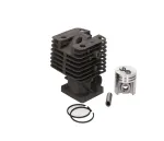CILINDRO KOMPLEKTAS TINKANTIS STIHL FS250, HT250, FS120, FS120R, FS200, FS200R, FS250R, FS300, FS350, FS380 40mm