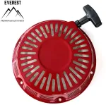 UŽVEDIMO STARTERIS TINKANTIS HONDA GX340, GX390