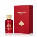 Jo Milano Game Of Spades Rouge Extrait De Parfum 100 ml (unisex)