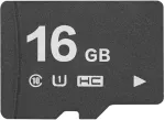 Atminties kortelė GODOX Micro SD Memory Card 16GB