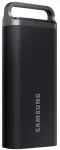Kietasis diskas Dysk zewnętrzny SSD Samsung T5 EVO 8TB Juodas (MU&minus;PH8T0S/EU)