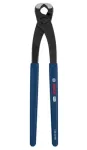 Knipex Bosch Betonuotojo replės 225 mm , įmerktos rankenos