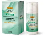 Gaivinamasis gelis kojoms, Cryo GUAM / 100 ml