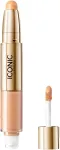 ICONIC LONDON - Radiant Maskuoklis Duo - Warm Medium