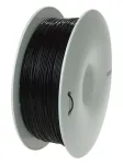 3D plastikas Fiberlogy Easy PLA 1.75mm 1kg &ndash; Juodas