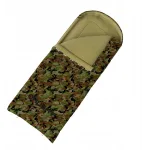 Miegmai&scaron;is Husky Quilt Gizmo Army -5 &deg;c - khaki