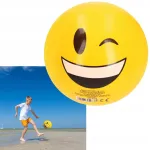 Midex Guminis kamuolys Emotikon 4053