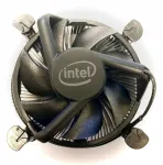 Naujas Intel au&scaron;intuvas 1155 1150 1151 1200 Box