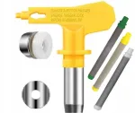 Karcher Dažymo antgalis 515 + filtras 60 mesh nemokamai Wagner Dedra Yato Titan agregatui