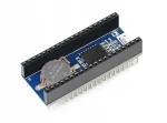 SilverStone Laikrodžio modulio Rtc su Ds3231, skirtas Raspberry Pi Pico Waveshare 19426