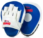 Trenerio letenos Pvc mėlynos Ring