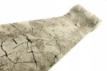 Gražus dviejų lygių storas kilimas 90cm kamienas - medis