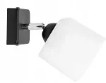 Glux Sieninis &scaron;viestuvas Loft Edison Led plafonas