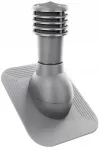 Ventiliacinis kaminėlis Krono-plast ⌀ 125 mm bituminėms čerpėms/stogų dangai
