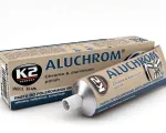 K2 Aluchrom pasta poliravimo, metalo ir chromo atnaujinimui