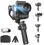 Objektyvas Hohem Isteady Mt2 Kit &ndash; Stabilizator Gimbal 3-osiowy