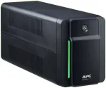 APC Back-UPS 950VA Tower 230V 6x IEC C13 outlets AVR