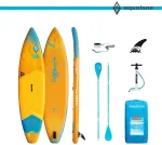 SUP irklentė Aquatone Flame 11'6&Prime;