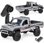 Jokomisiada Toyota Land Cruiser Pickup 4&times;4 Remote Control Car 1:12 Scale RC0764