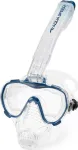 Aqua Speed Full-face mask SILBA