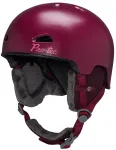 Slidinėjimo &scaron;almas PRO-TEC Kensington Plum/Salmon