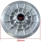 Other ATV 800 CFMOTO UFORCE ZFORCE X8 Z8 GALINĖS VARIATORIAUS VARIATORIAUS 0800-052000-0001