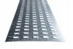 Plienas-mech Sp. su o.o. Lohr plieno lak&scaron;tas 625x2500mm Priekaba Užvažiavimas Ex