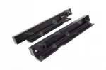 Delock Dell T630 Tower to Rack konversijos rinkinys 552fn